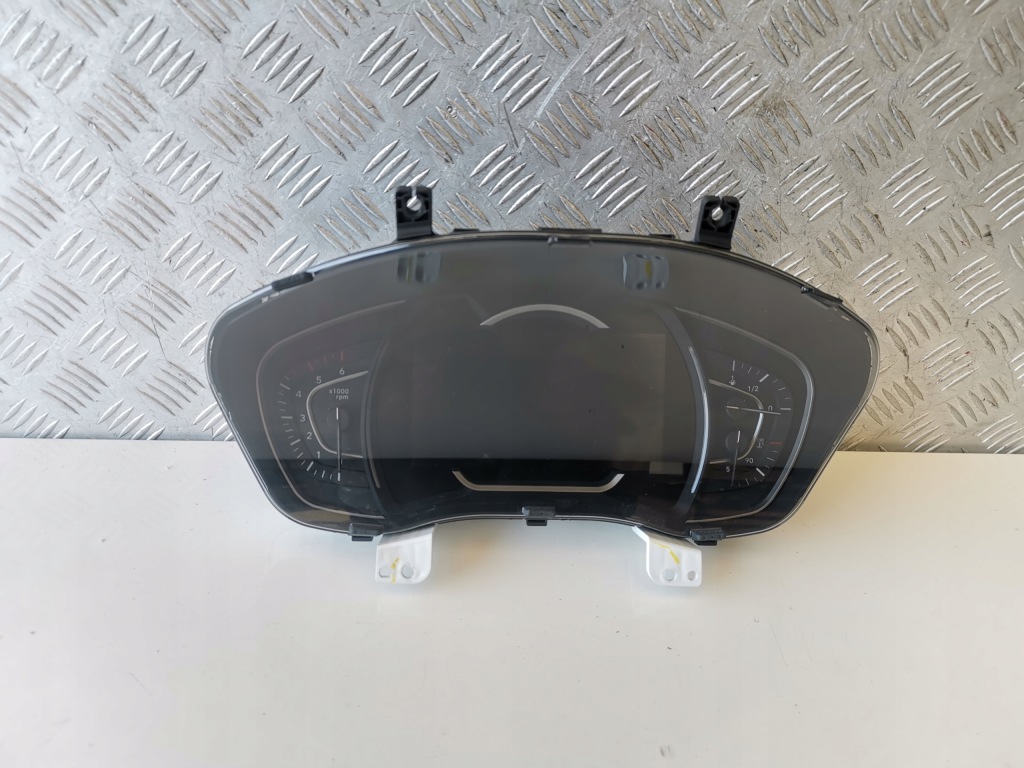 фото №1, Hyundai santa fe iv счетчик 2.2d автоматическая коробка передач 94013-s1920