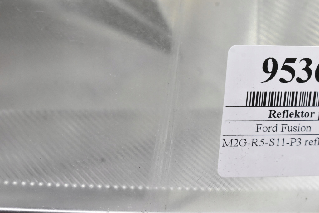 фото №12, Фара правый лампа перед eu 24689800 ford fusion 02-05