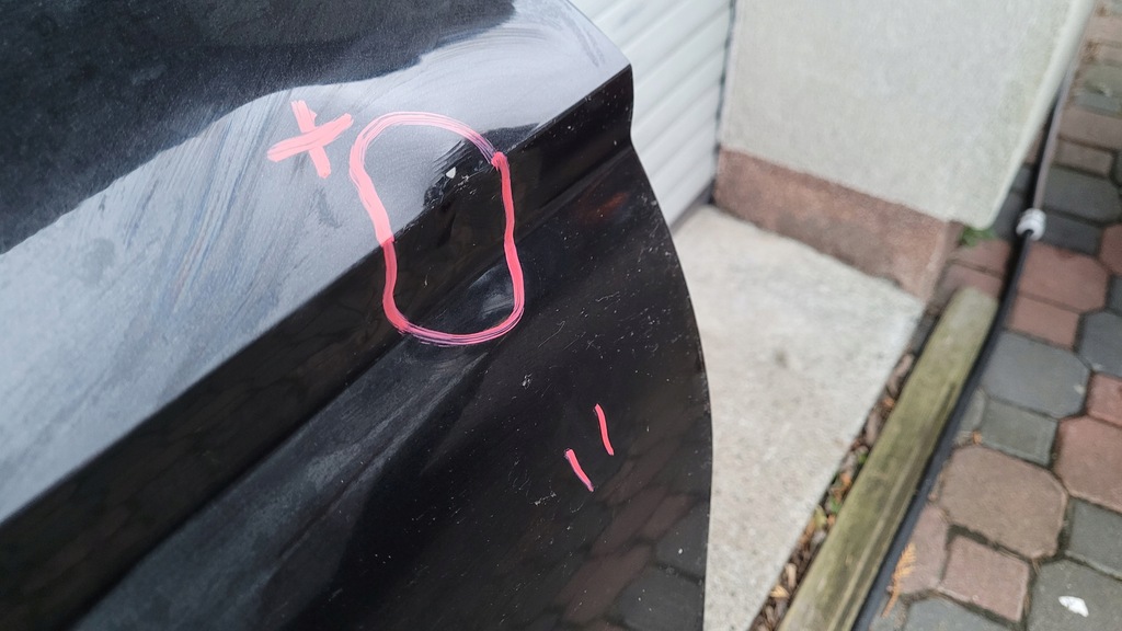 фото №8, Двері праве перед передні skoda karoq двері правий перед skoda karoq чорні