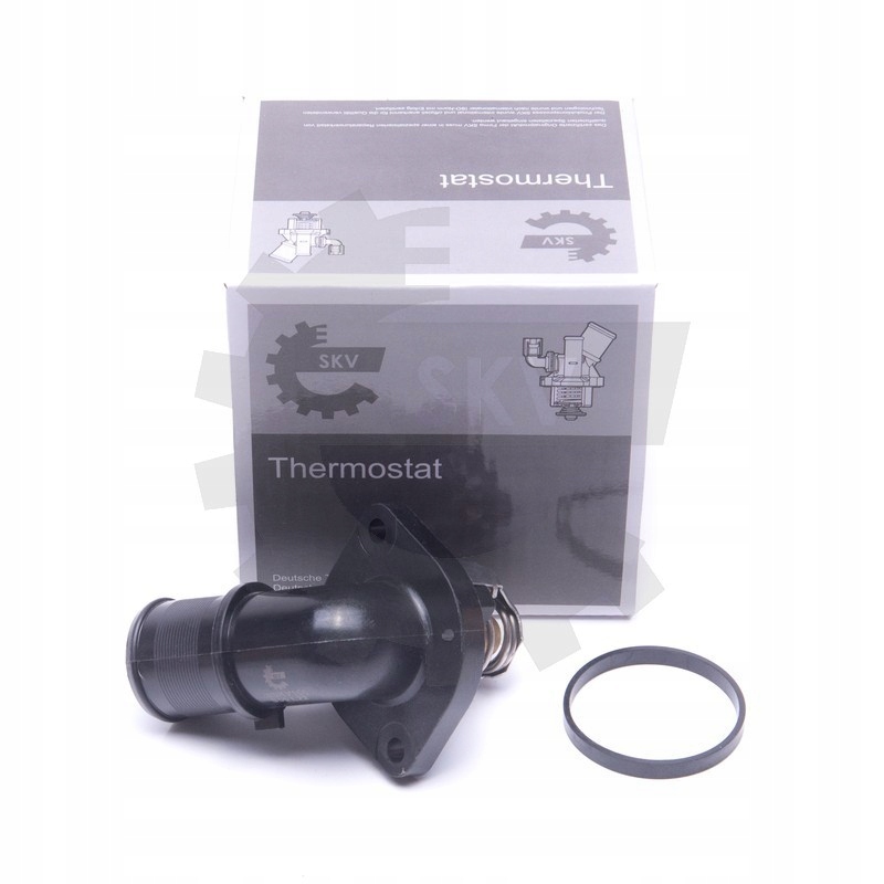 фото №1, Термостат citroen berlingo c2 c3 saxo xsara