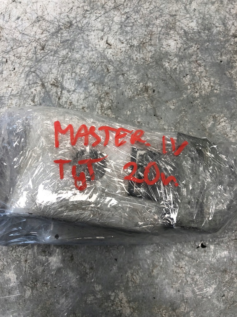 фото №5, Петли дверь задняя renault master iv 844000013r