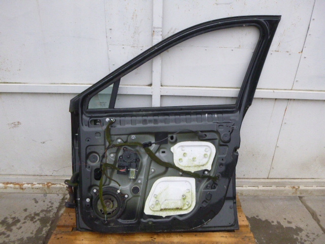 фото №4, Дверь правый перед передние renault scenic iii