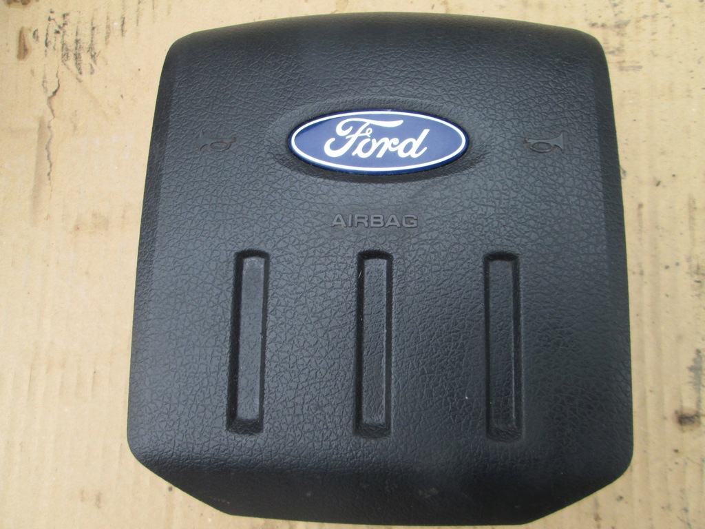 фото №13, Ford f-250 11- панель приладів подушки безпеки подушка безпеки консоль перед подушки безпеки передні