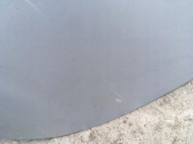 фото №8, Дверь левый задняя полный jaguar xf x250 07-11 mee