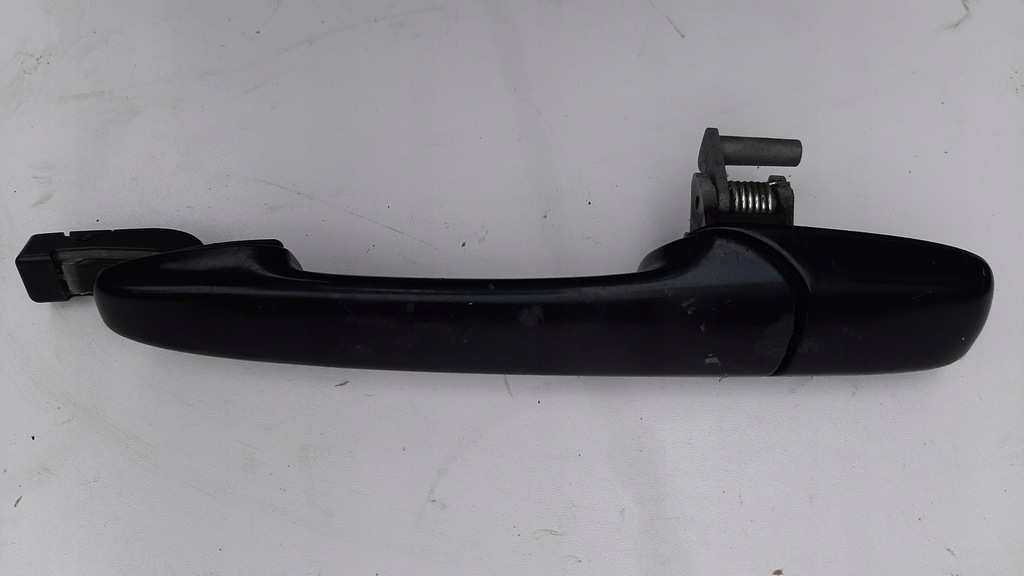 фото №4, Ручка наружная задняя mazda rx8 rx-8