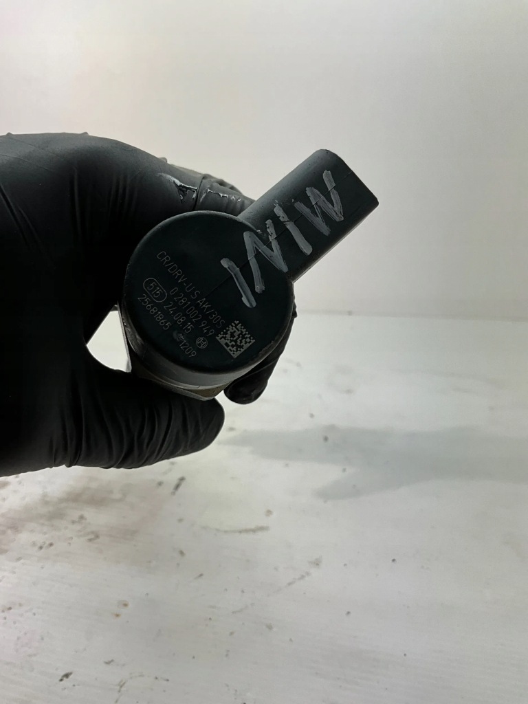 фото №3, Bmw 1 f20 f21 молдинг впрыскная