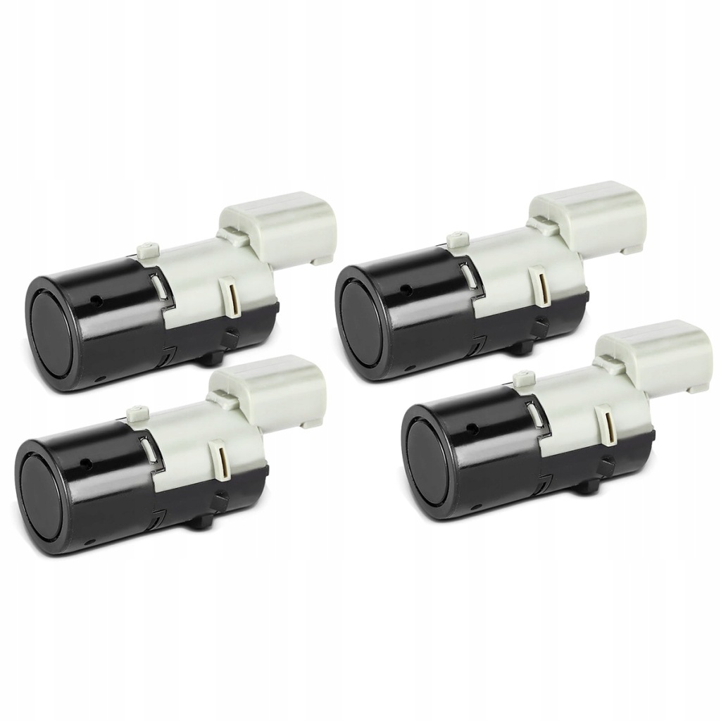 4x датчик парковки pdc к bmw e39 e60 e83 x3 e53 Недорого