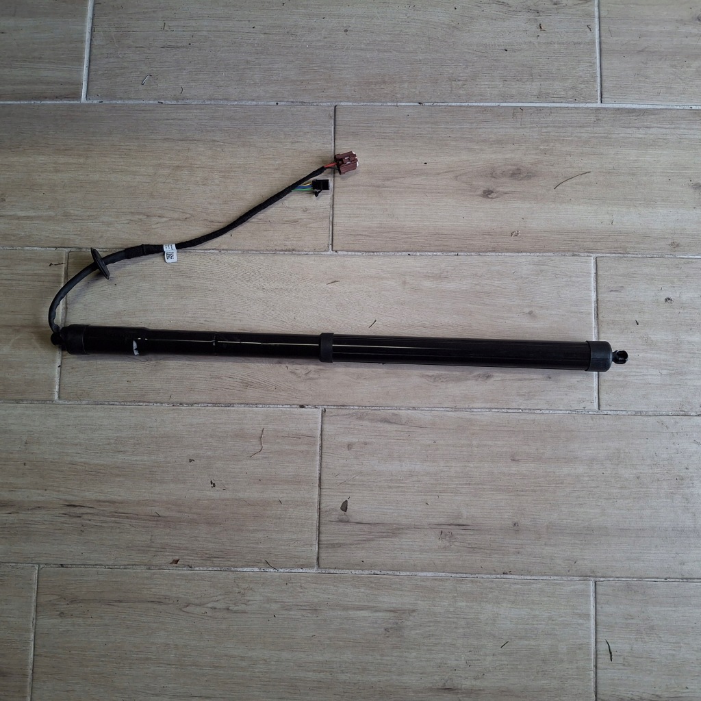 фото №1, Renault talisman привод задний крышки оригинал 904524541r