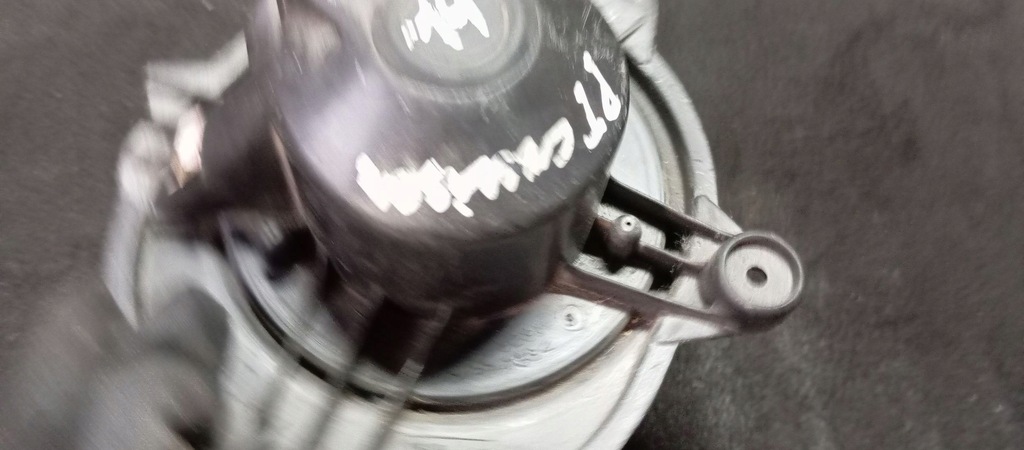 фото №5, Chrysler pt cruiser 2001 вентилятор обдув / воздуходувка