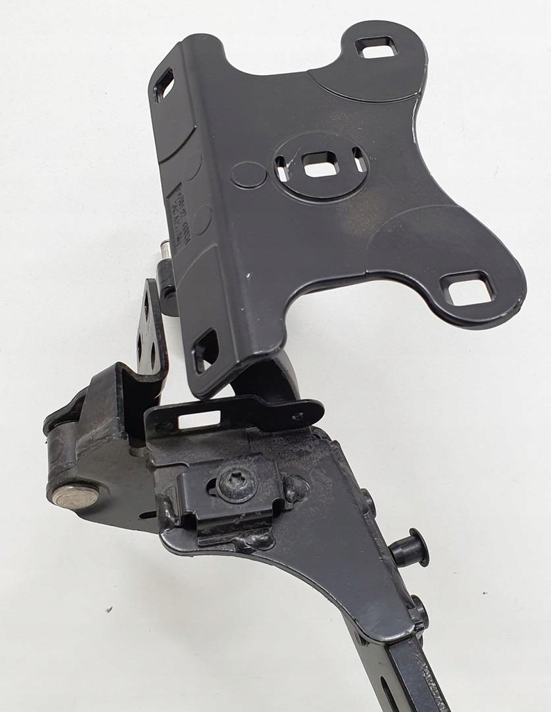 фото №5, Петля привод крыша правый volvo c70 ii 9215277