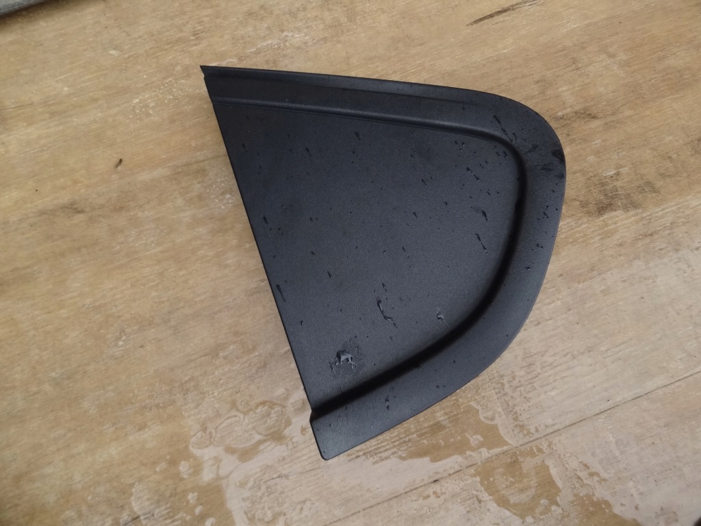 фото №1, Dacia logan iii 2021 треугольник крыла левый задняя