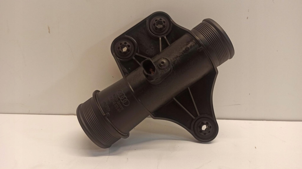 фото №1, Audi a6 c7 шланг интеркулер 4g0145673ah