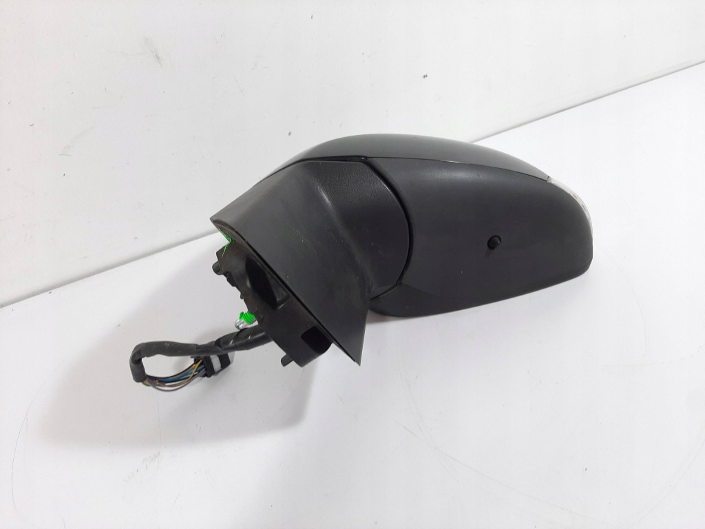 фото №15, Renault scenic iii lift xmod 13r дзеркало ліва 9pin