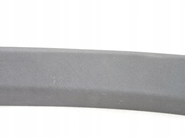 фото №4, Citroen ds7 правая защита стойка передний перед 98168957