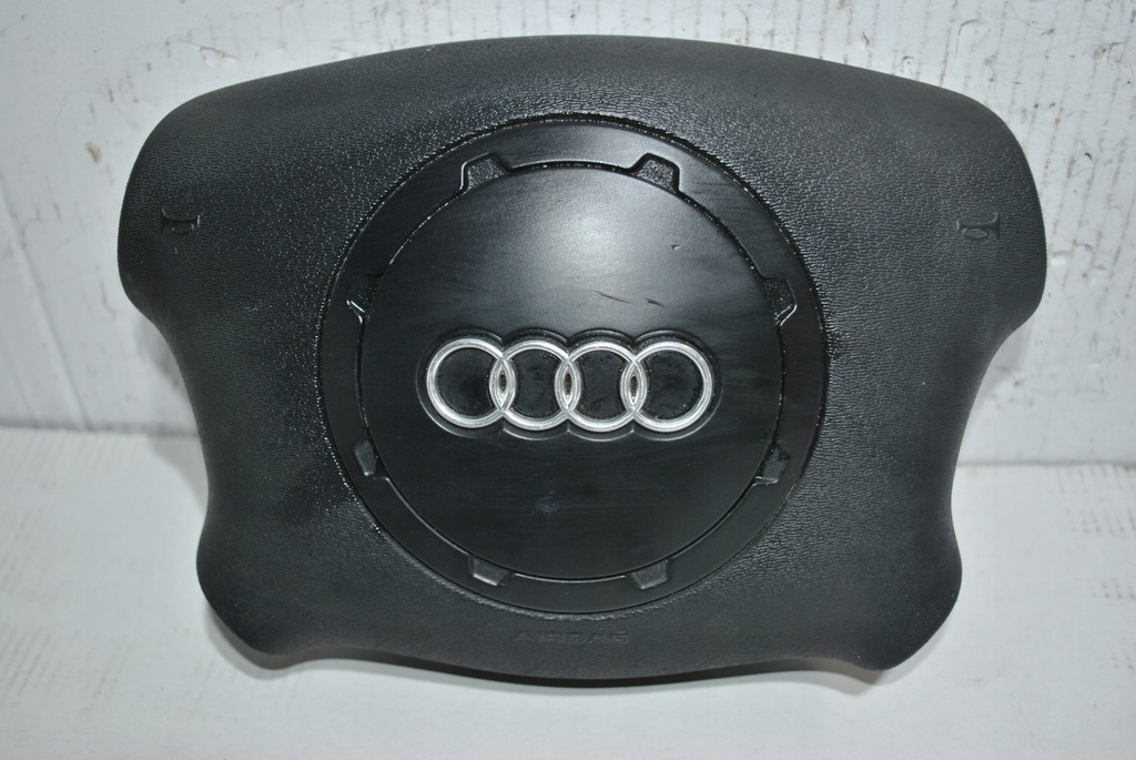 фото №1, Подушка руля подушка безопасности audi a3 8l