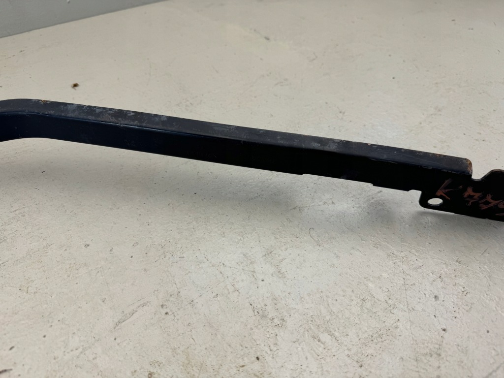 фото №11, Volkswagen touareg 3 iii 18r- усилитель балка pas поперечина перед передняя