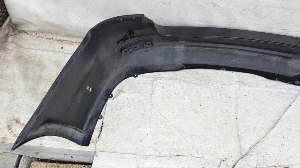 фото №7, Bmw 3 f31 lci kombi lift бампер задняя оригинал