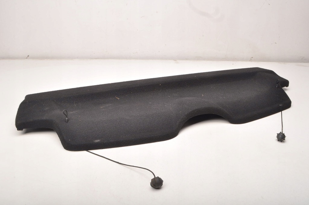 фото №1, Mini r60 полиця задня багажника 9801187