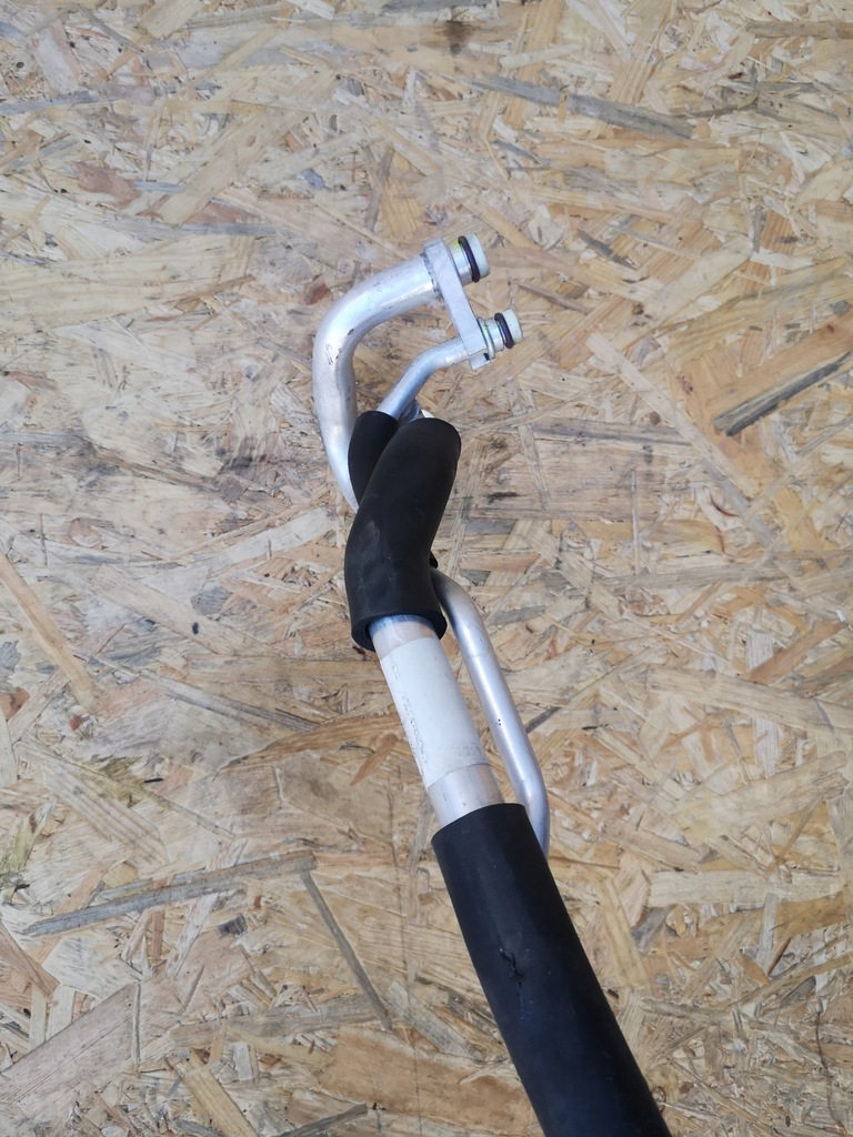 фото №9, Range evoque шланг кондиціонера ej32-19a834-bb