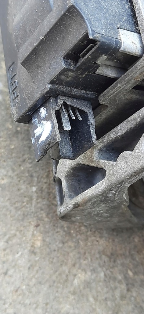 фото №6, Колонка рулевая блокировка mercedes vito w447 a0999004101