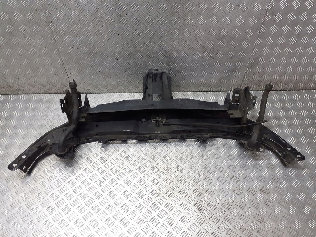 фото №2, Pas усилитель верхний renault espace iv 2.2 dci