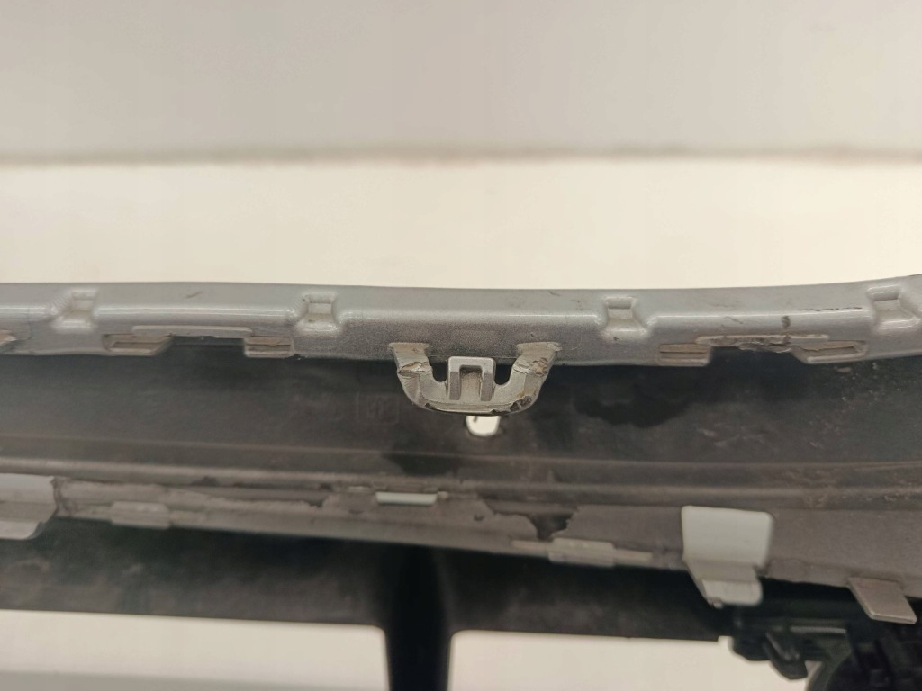 Бампер передній mercedes-benz eqe amg x294 w294 a2948854801 Доставка