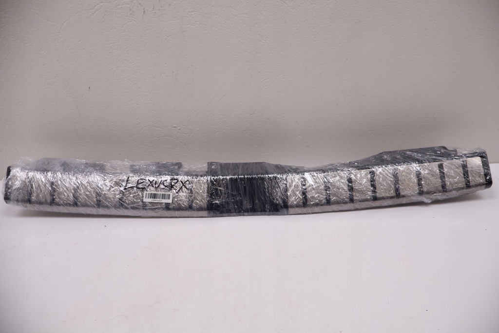 Lexus rx iv захист поперечина заднього 58387-48091 Київ