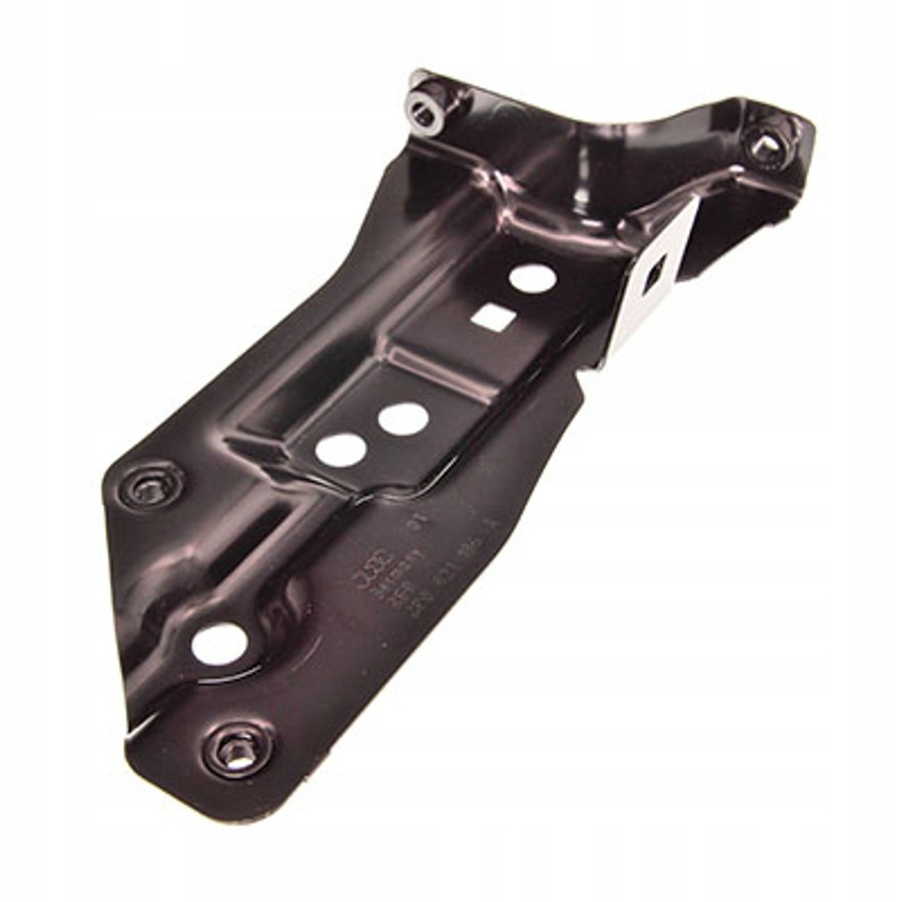 фото №16, Кронштейн кронштейн крила передній audi a3 8p 2004-2013 правий 8p0821136a