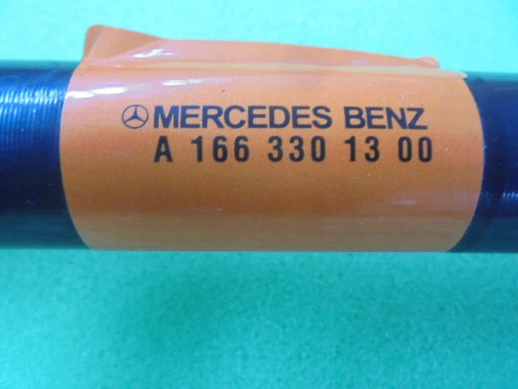 Mercedes ml gl gle w166 приводной вал правая Оригинал