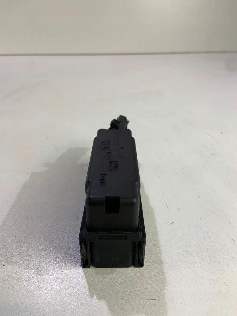 фото №5, Штекер колодка насоса abs seat leon ii volkswagen af ac