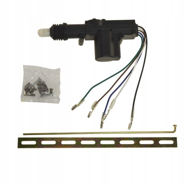 фото №1, Привід 5p master carprotect