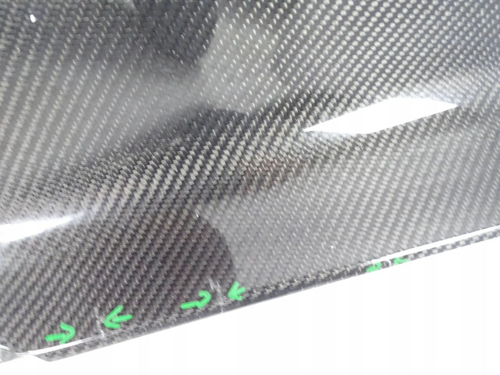 Крыло  задняя задний правый  maserati mc20 с Разборки