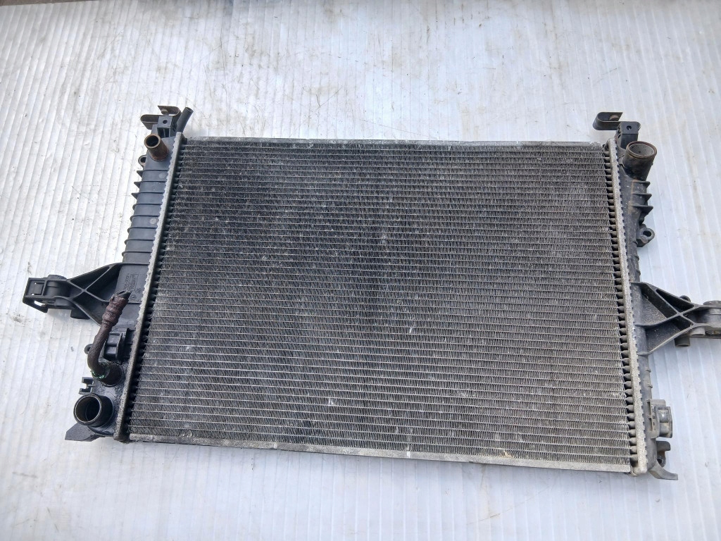 фото №1, Радіатор wody volvo v70 ii 04r 2.4d 30714122