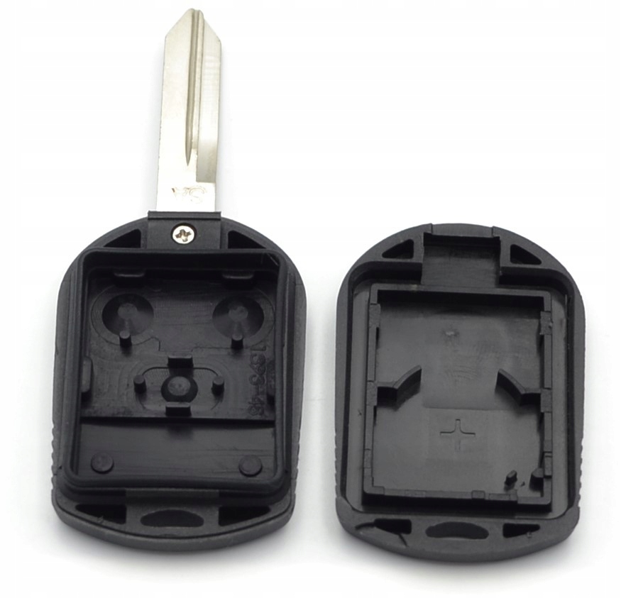 фото №5, Ford fusion focus escort ключ pilot корпус