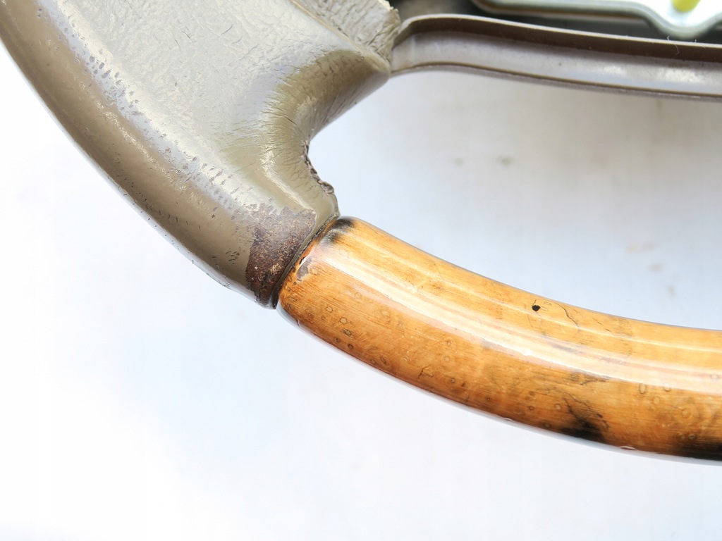 фото №13, Повітропровід шкіра drewno світла jaguar stype s type s-type lift