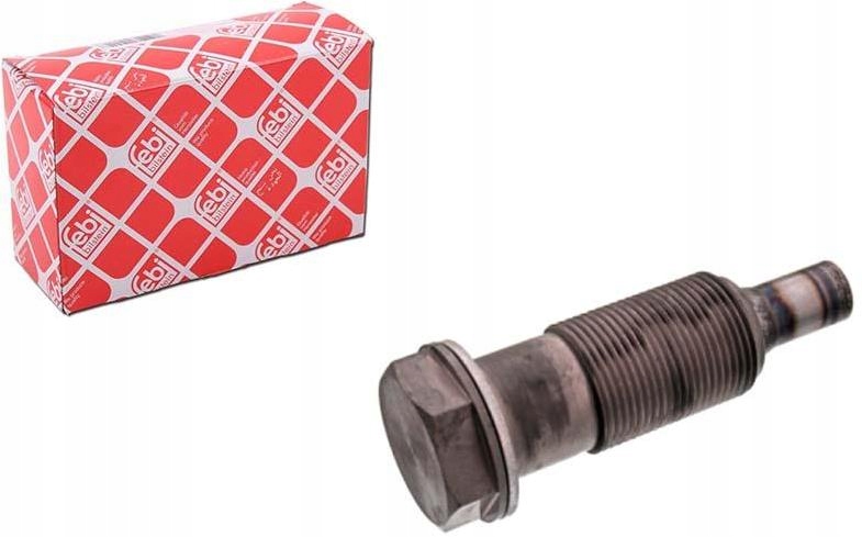 фото №10, Натяжитель цепи распределительного вала do db m112/113