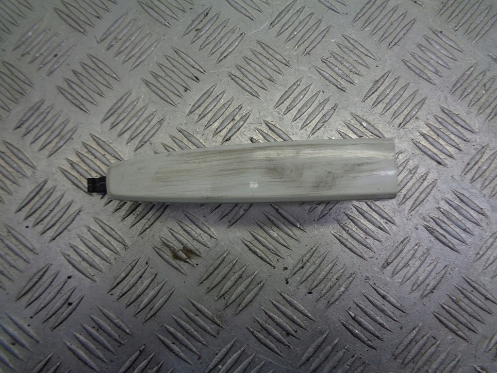 фото №1, Ручка права задня зовнішня opel astra j