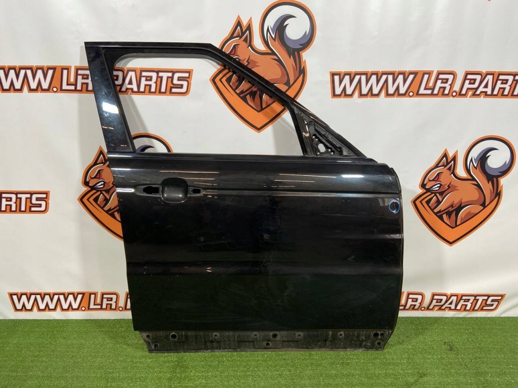 Купить Дверь передние правое range rover sport l494 dk62-20124-aa
