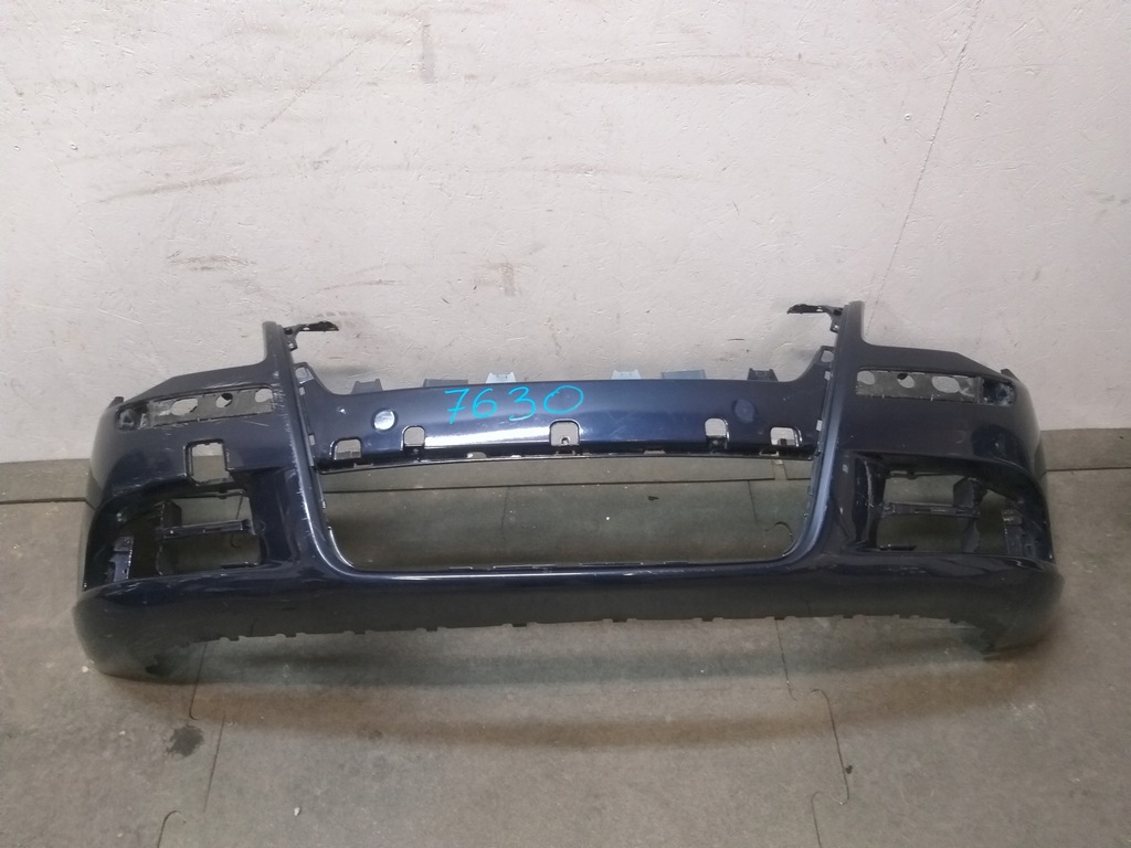 фото №1, Бампер перед vw eos