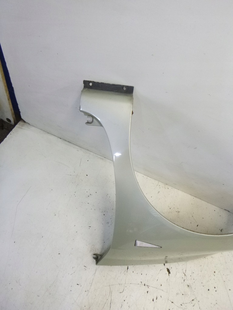 фото №7, Крыло renault espace iv mv190 2004r.