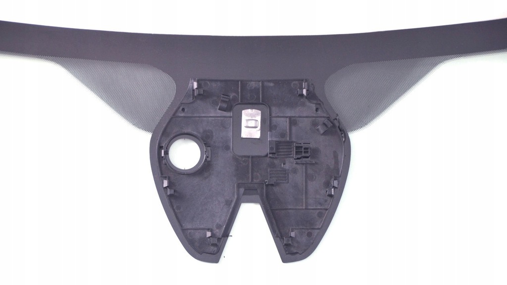 фото №2, Стекло лобовое передняя renault megane iv 5d 16- +камера +датчик