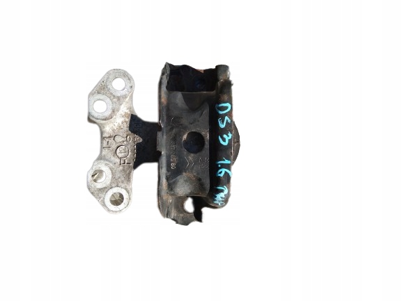фото №1, Citroen ds3 1.6 thp кронштейн подушка двигуна 9681706580