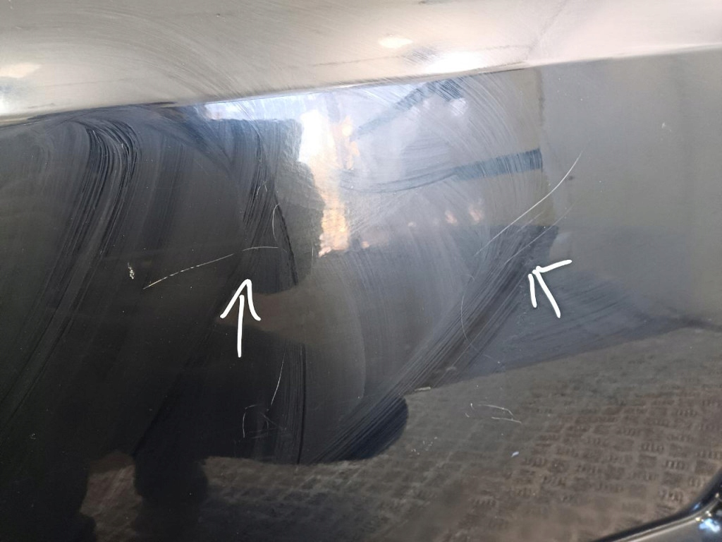 фото №6, Hyundai tucson i двері задня ліва eb