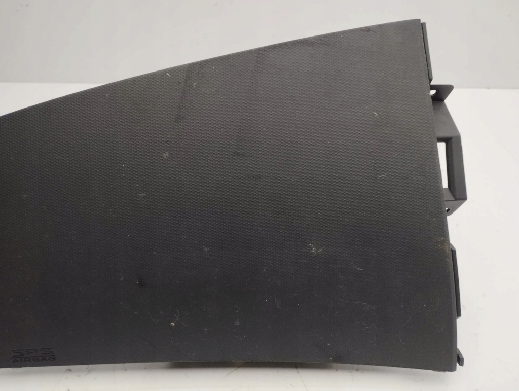 фото №7, Citroen c-crosser 2009 подушка повітряна подушка безпеки пасажира