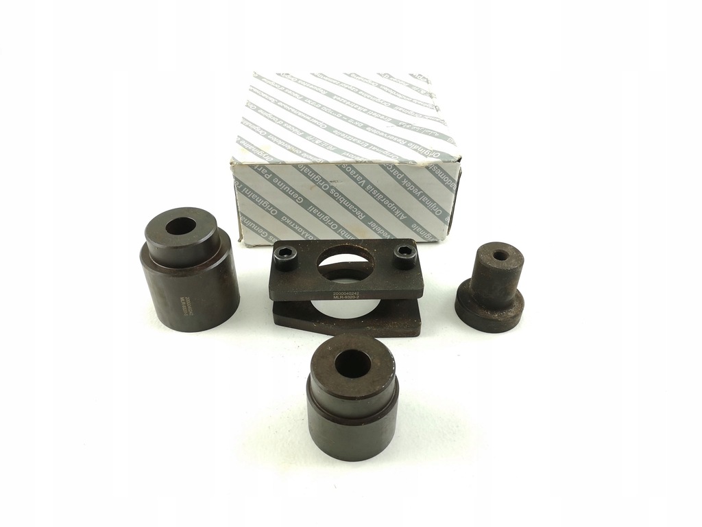 фото №1, Instalator шкворень рычага chrysler lx ori aso