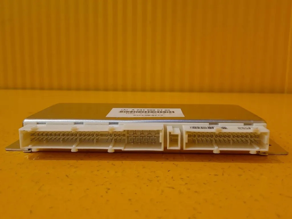 фото №4, Mercedes sl r231 модуль блок управления a2319005705