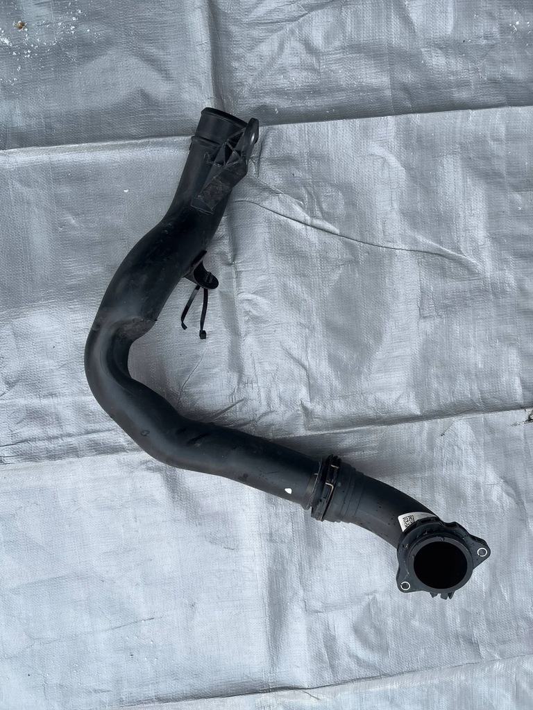 фото №1, Jeep cherokee kl трубка повітря труба 2.2 68199049ad