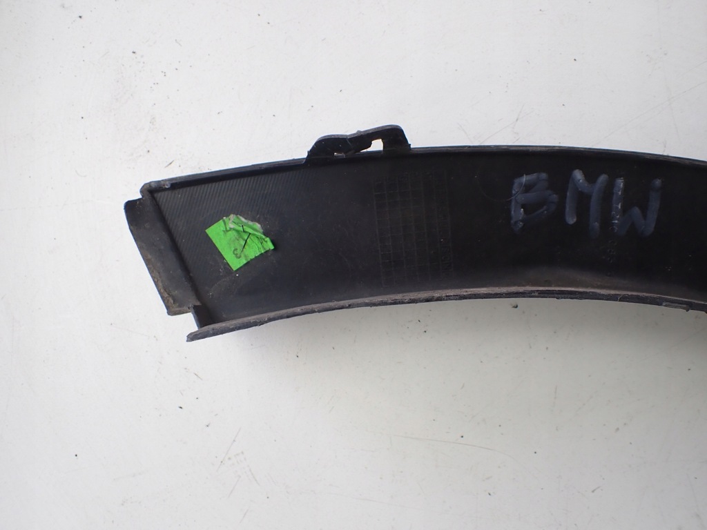 фото №6, Молдинг крыла левая задняя bmw f26 x4 7210083