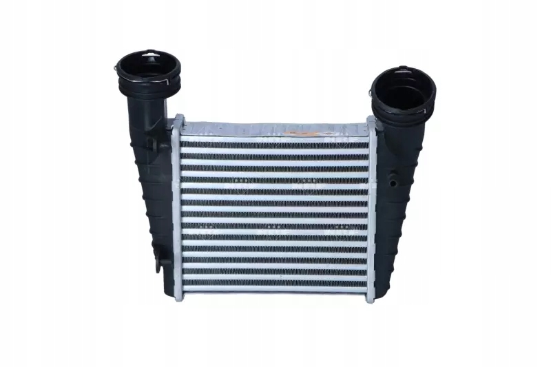 Купити 30138a/nrf інтеркулер vw passat 1,9tdi nrf