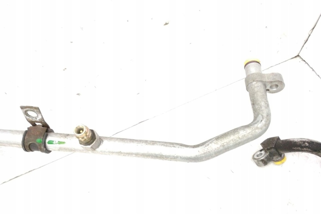 фото №7, Трубки кондиціонера bmw z4 roadster e85 6982885 2.0l бензиновий 2006